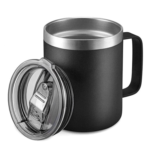 Insulated Double Wall Coffee Mug