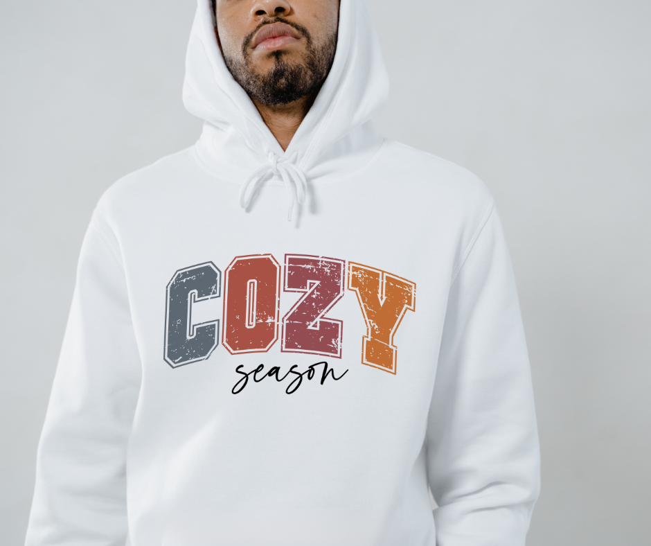 cozy season T-Shirt Hoodies Tote