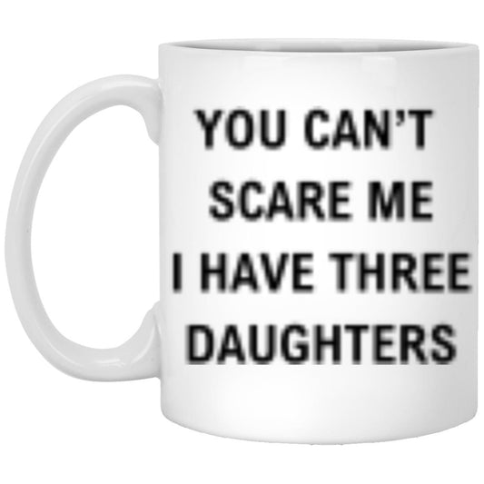 THREE DAUGHTERS