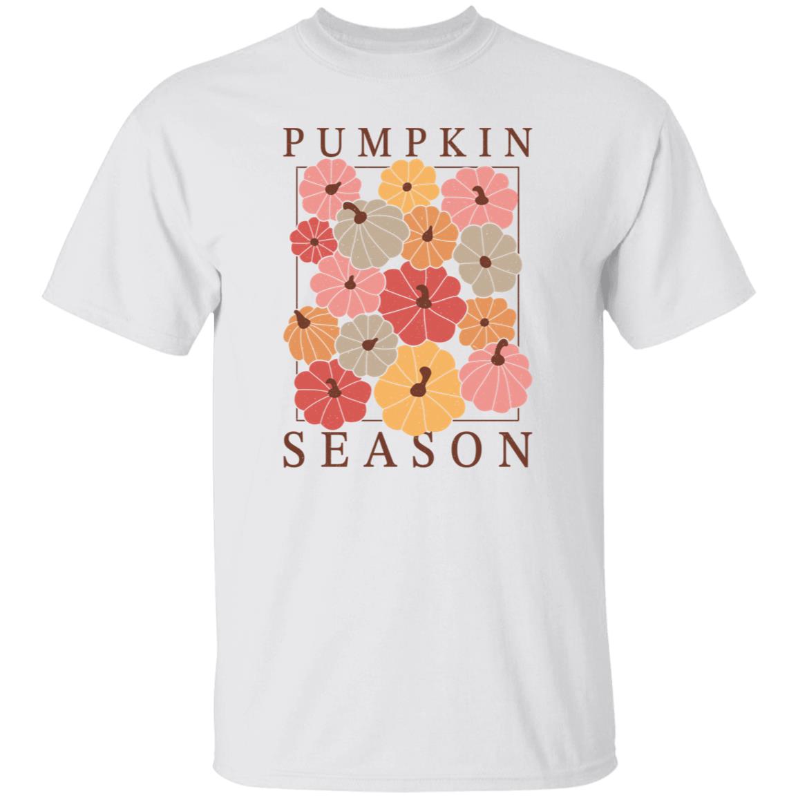 Pumpkin Season