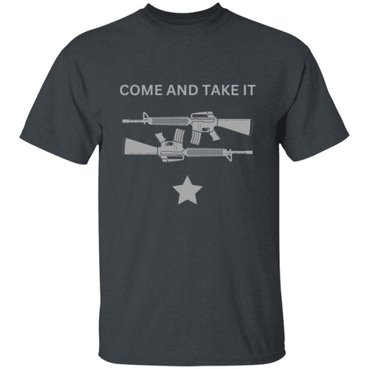 Come take it T-Shirt