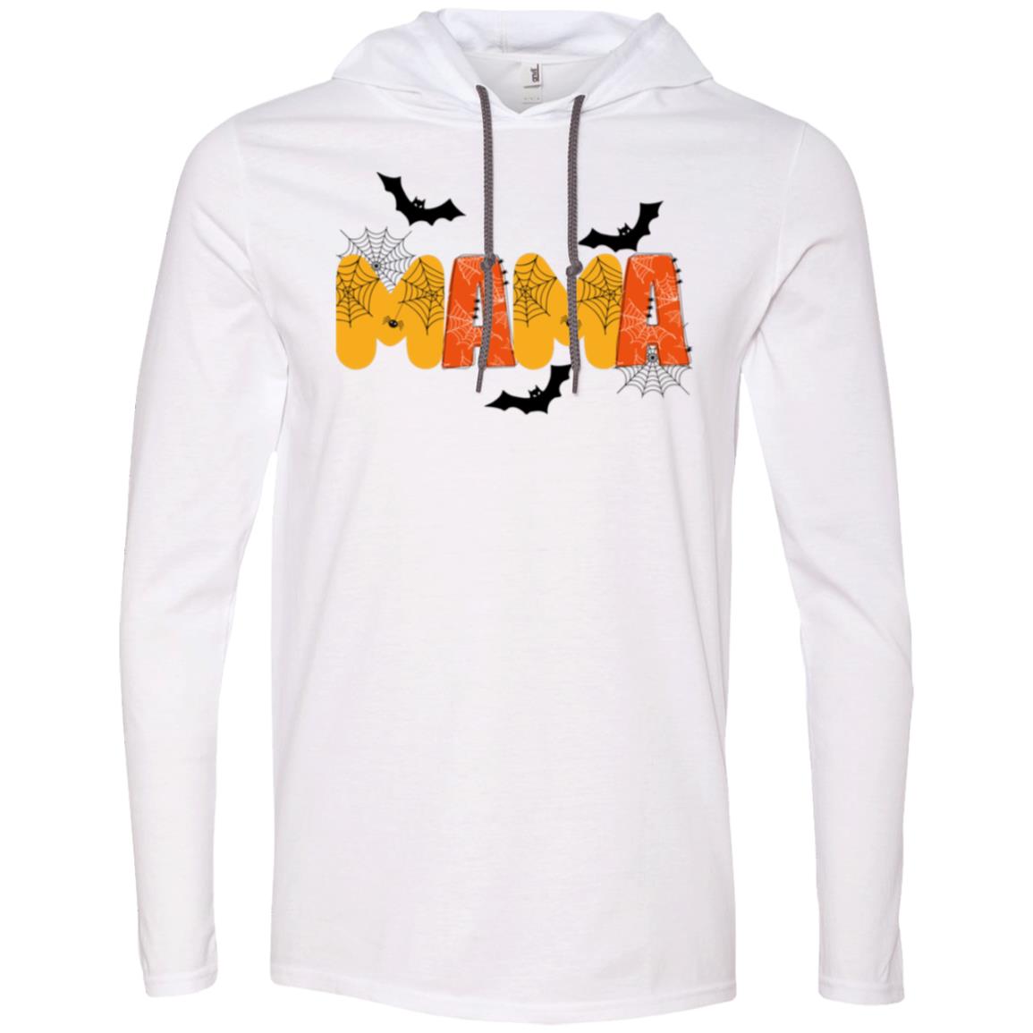 Mama bats Webs T-Shirt