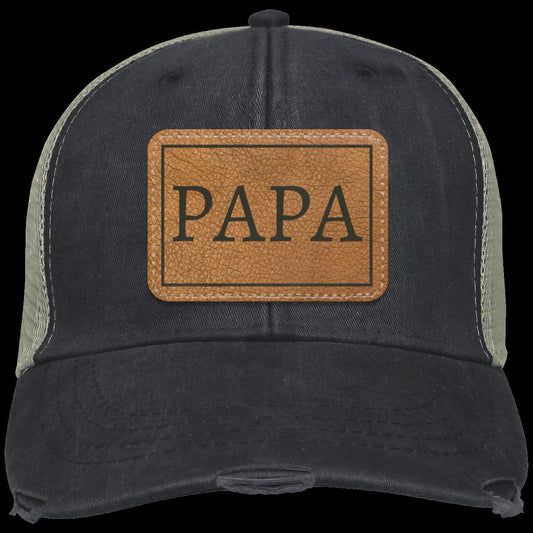 PAPA hat