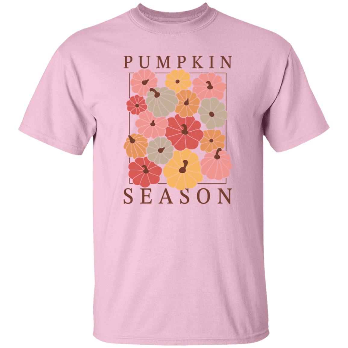 Pumpkin Season