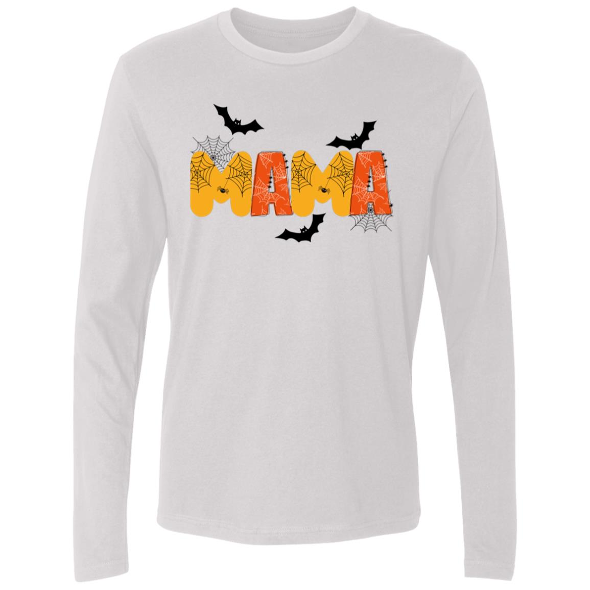 Mama bats Webs T-Shirt