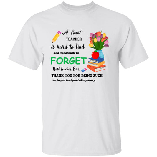 Great Teacher  tee