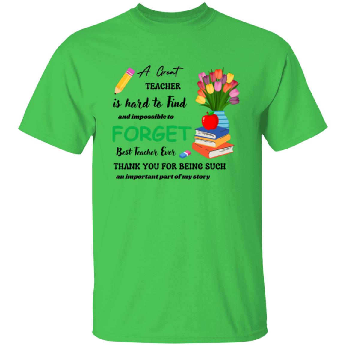 Great Teacher  tee