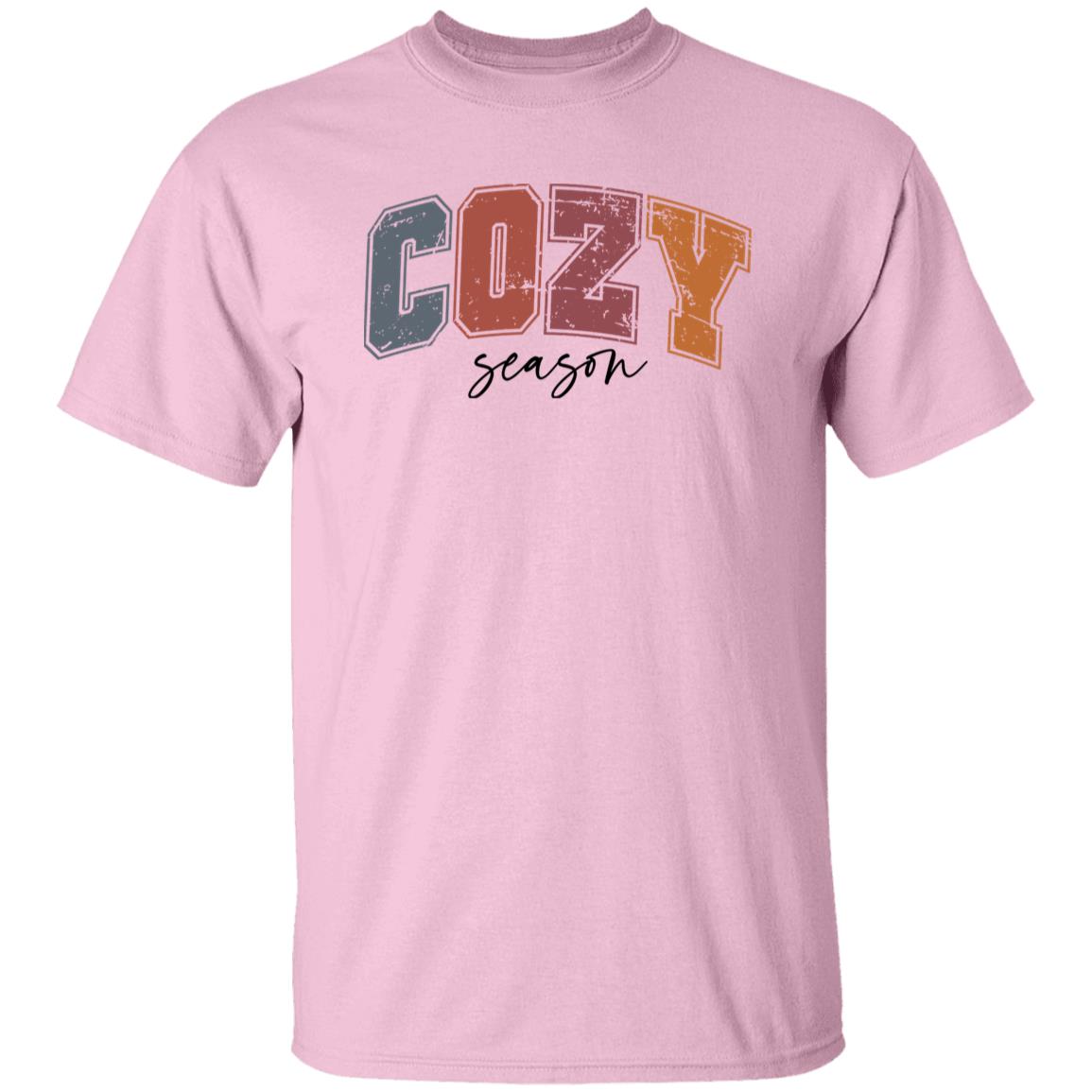 cozy season T-Shirt Hoodies Tote