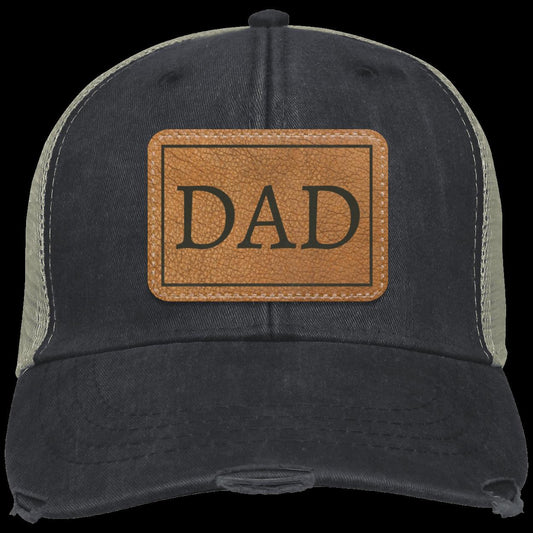 DAD hat (1)