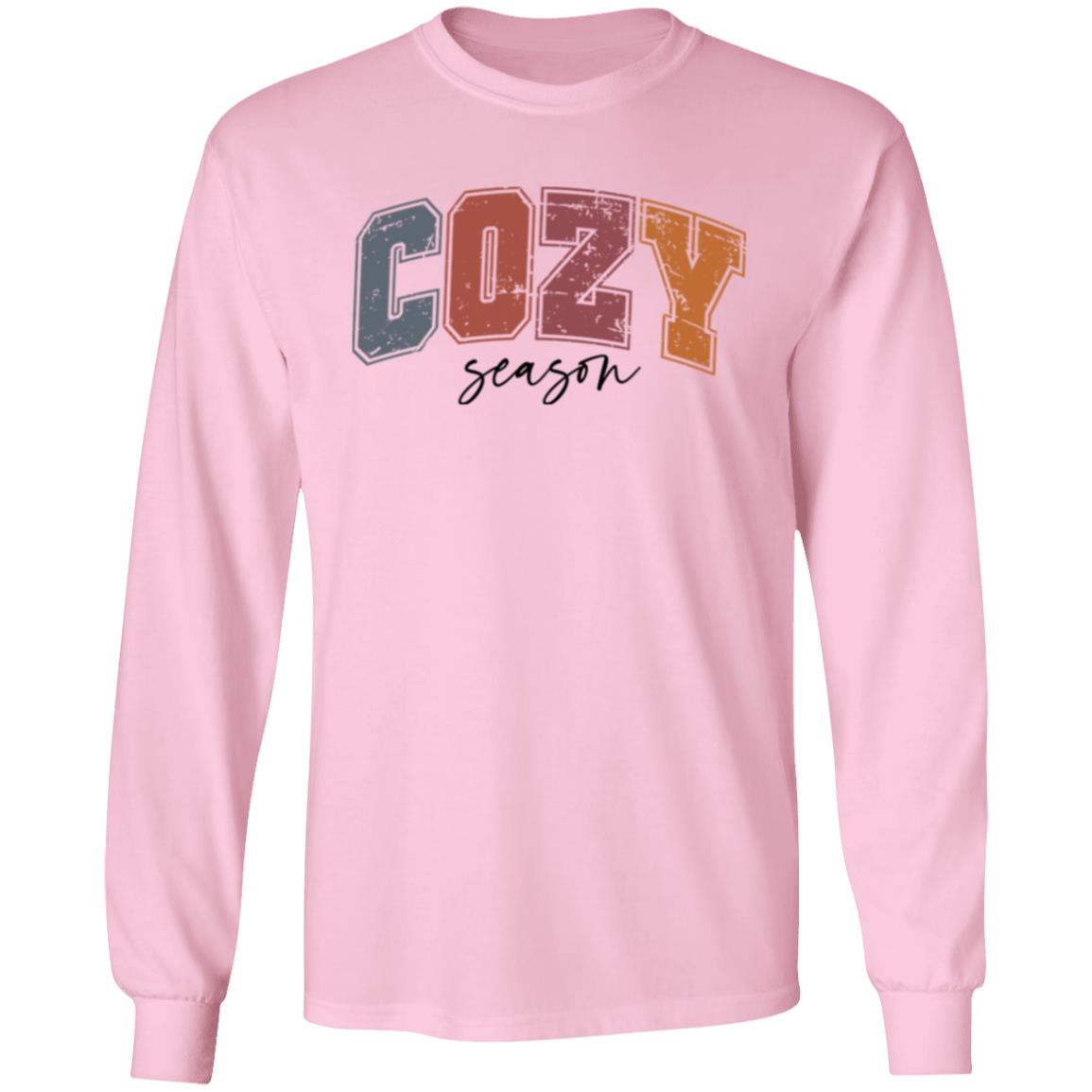 cozy season T-Shirt Hoodies Tote