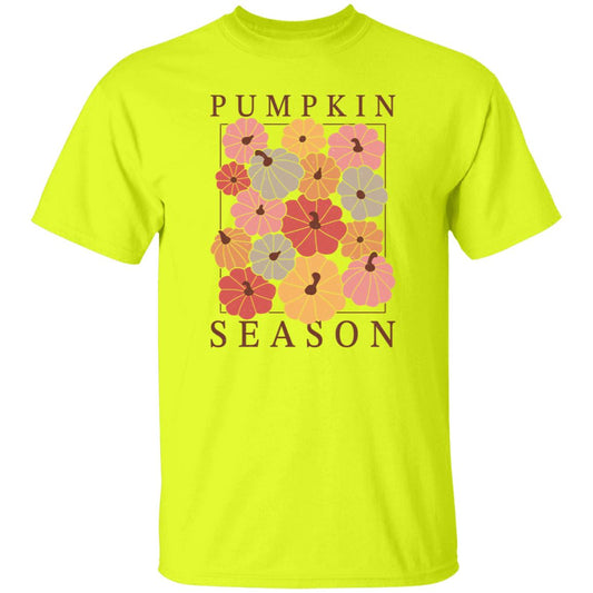 Pumpkin Season