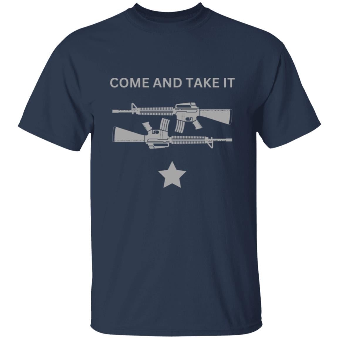 Come take it T-Shirt