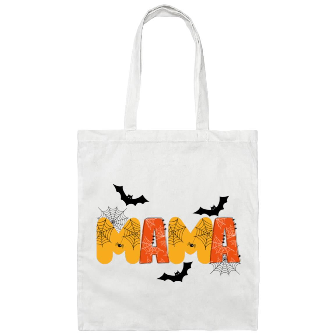 Mama bats Webs T-Shirt