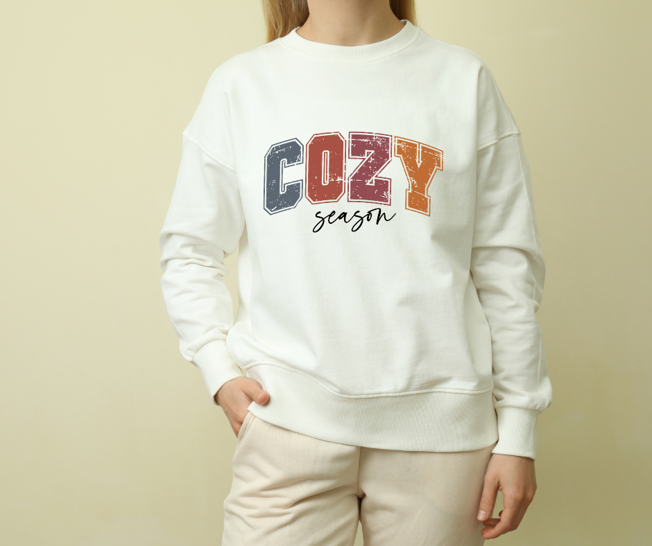 cozy season T-Shirt Hoodies Tote