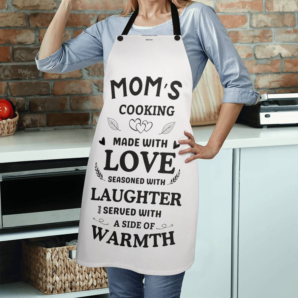 moms apron