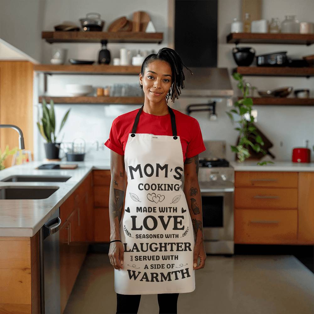 moms apron